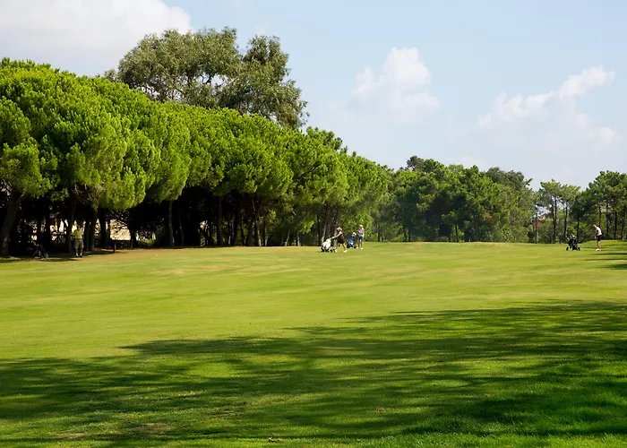 Golf Playa Country Club