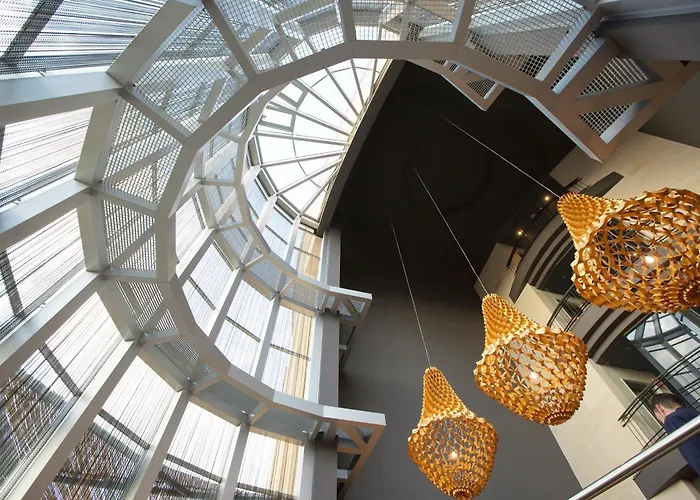 The Residences Islantilla Apartments